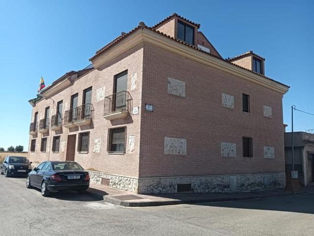 Piso en venta en Cabañas de Yepes, Calle del Mariscal, 45312 photo 0