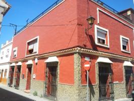 Adosada en venta en Los Barrios, South of spain photo 0