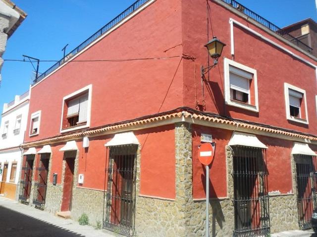 Adosada en venta en Los Barrios, South of spain photo 0