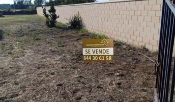 Terreno en venta en Villamayor, Parque cientifico de la universidad photo 0
