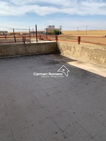 Piso en venta en Calzada de Valdunciel, Calzada de Valdunciel photo 0