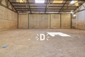 Nave industrial en venta en Alfafar, Casco antiguo 10 photo 0