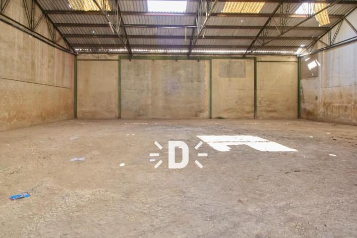 Nave industrial en venta en Alfafar, Casco antiguo 10 photo 0