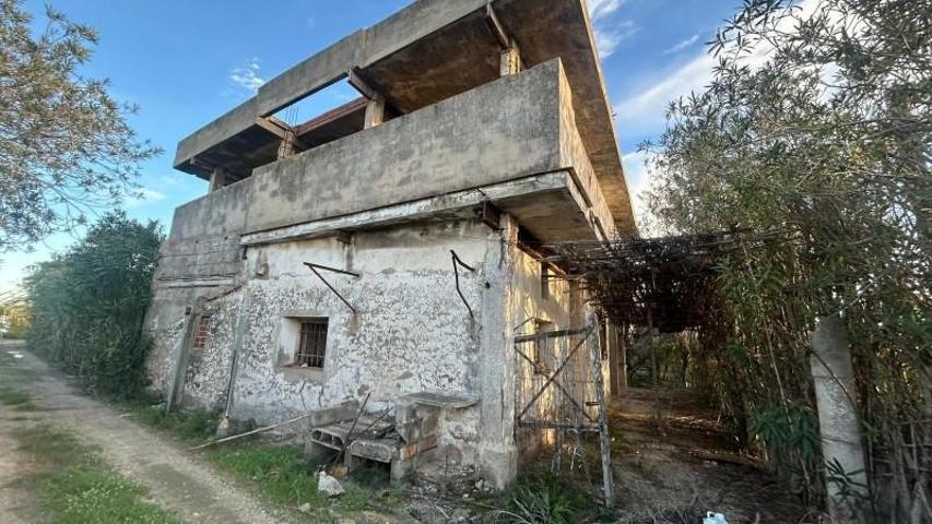 Casa con terreno en venta en Cullera, Bonavista - Lago San Lorenzo photo 0