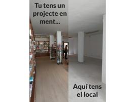 Local comercial en venta en Granollers, El LLedoner photo 0
