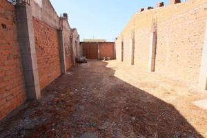 Terreno en venta en Montijo, EL VALLE photo 0