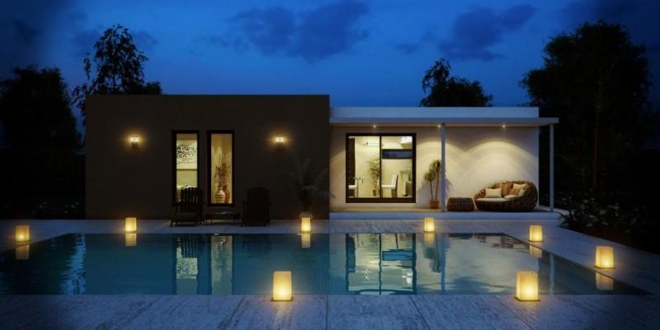 Chalet en venta en Madrid, AVENIDA DE VALDEMARIN, 28023 photo 0