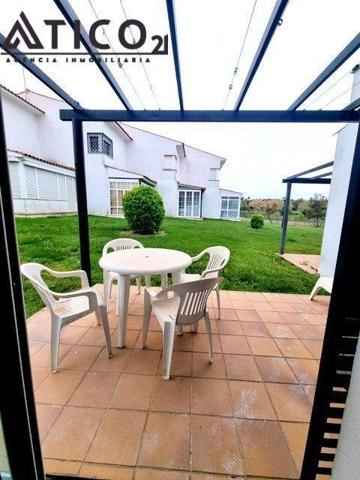 Planta baja en venta en Badajoz, Urb. Campo de Golf photo 0