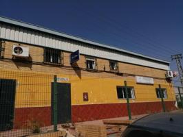 Nave industrial en venta en Dos Hermanas, Avenida de la Palmera, 41703 photo 0