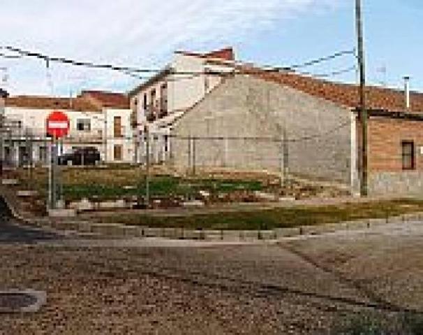 Terreno en venta en Galápagos, Guadalajara-Galapagos photo 0