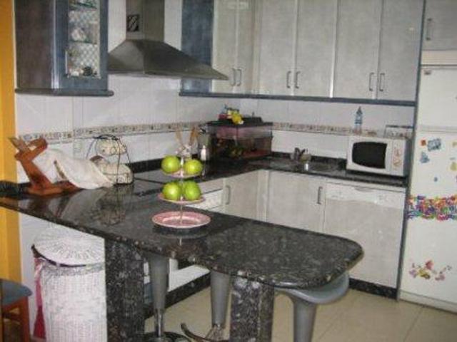 Apartamento en venta en Ponferrada, Centro photo 0