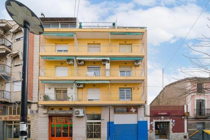 Piso en venta en Alicante, Villafranqueza photo 0