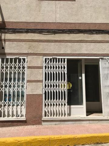 Local comercial en venta en Albox, Albox photo 0