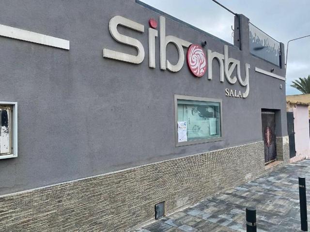 Local comercial en venta en Cuevas del Almanzora photo 0