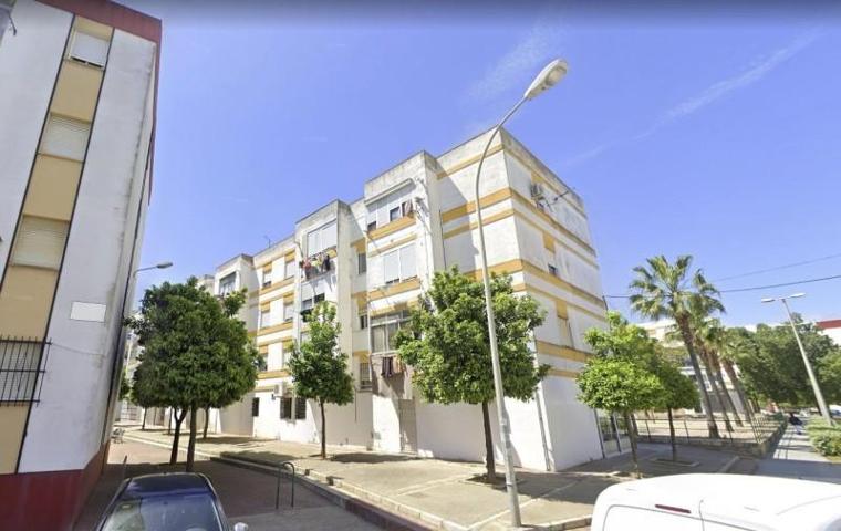 Piso en venta en Huelva, La Orden photo 0