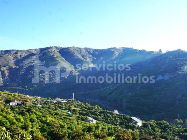 Terreno en venta en Cútar photo 0