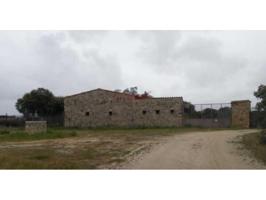 Nave industrial en venta en Herguijuela photo 0