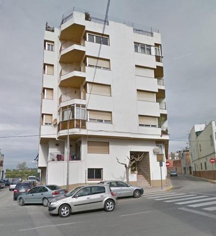 Piso en venta en Alcanar, Centro photo 0