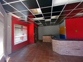Local comercial en venta en Ponferrada, Cuatrovientos photo 0