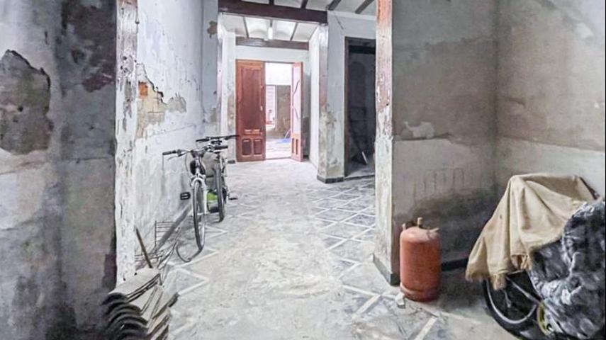 Casa en venta en l'Alqueria de la Comtessa photo 0