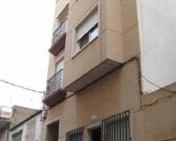 Apartamento en venta en Águilas, Centro photo 0
