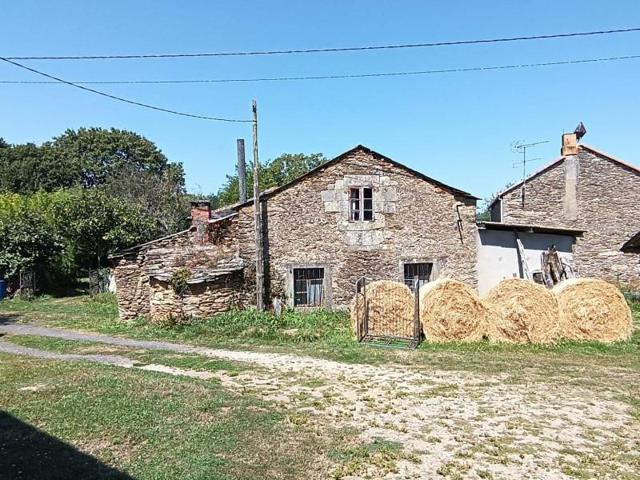 Casas de pueblo en venta en Aranga, Aranga photo 0