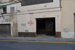 Planta baja en venta en Vilanova i la Geltrú, La Geltru photo 0