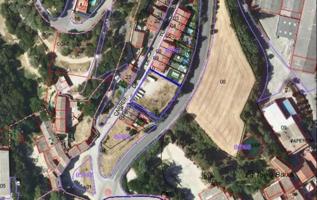 Terreno en venta en La Torre de Claramunt, Torre baixa photo 0