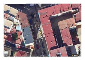 Planta baja en venta en Valencia, Benicalap photo 0