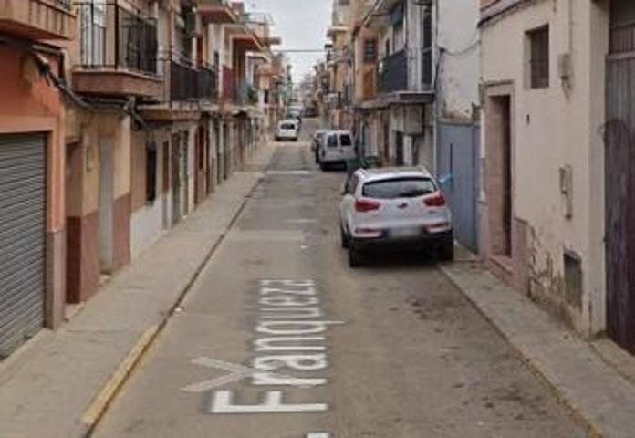 Adosada en venta en Sevilla, Palmete-Padre Pío-Hacienda San Antonio photo 0