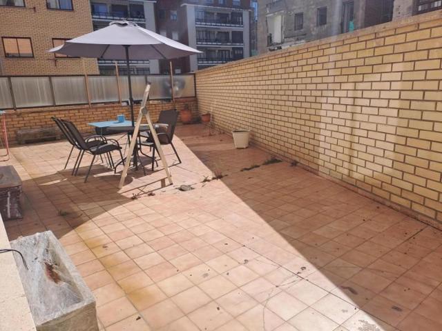 Piso en venta en Ponferrada, Centro photo 0