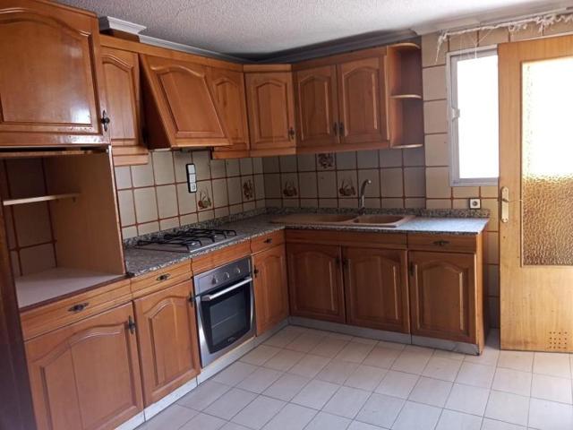 Piso en venta en Petrer, Av. de Madrid photo 0