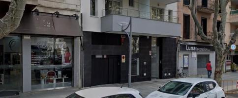 Parking en venta en Mallorca, Bons Aires photo 0