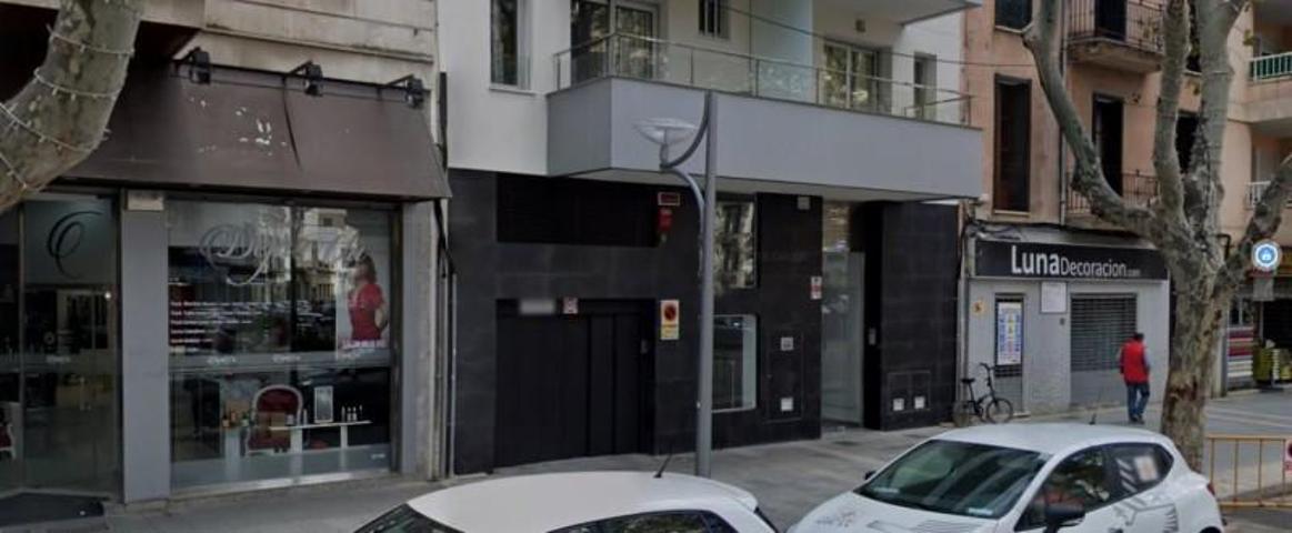 Parking en venta en Mallorca, Bons Aires photo 0