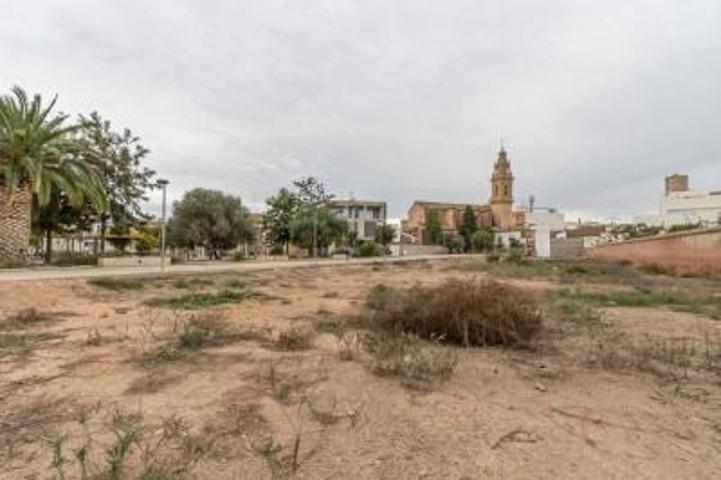 Terreno en venta en Vinalesa, Vinalesa photo 0