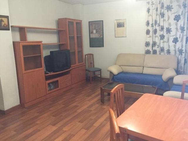 Planta baja en venta en Almería, Centro photo 0