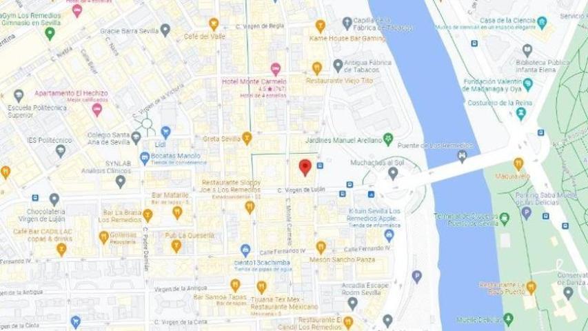 Chalet en venta en Camas, CALLE VIRGEN DE LUJÁN photo 0