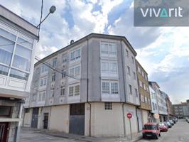 Piso en venta en Narón photo 0