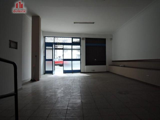 Local comercial en venta en Ourense, San Francisco photo 0