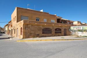 Local comercial en venta en Dúrcal, Centro photo 0