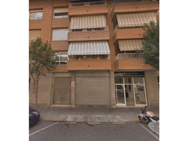 Local comercial en venta en Reus photo 0