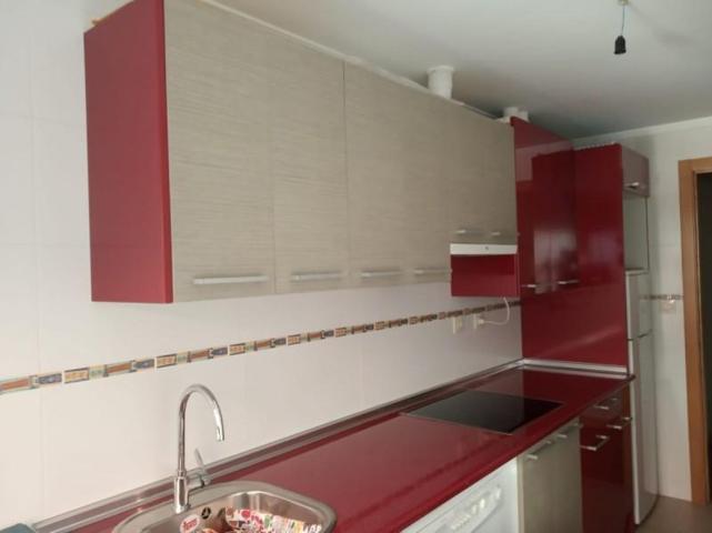 Piso en venta en Medina de Pomar, MEDINA DE POMAR photo 0