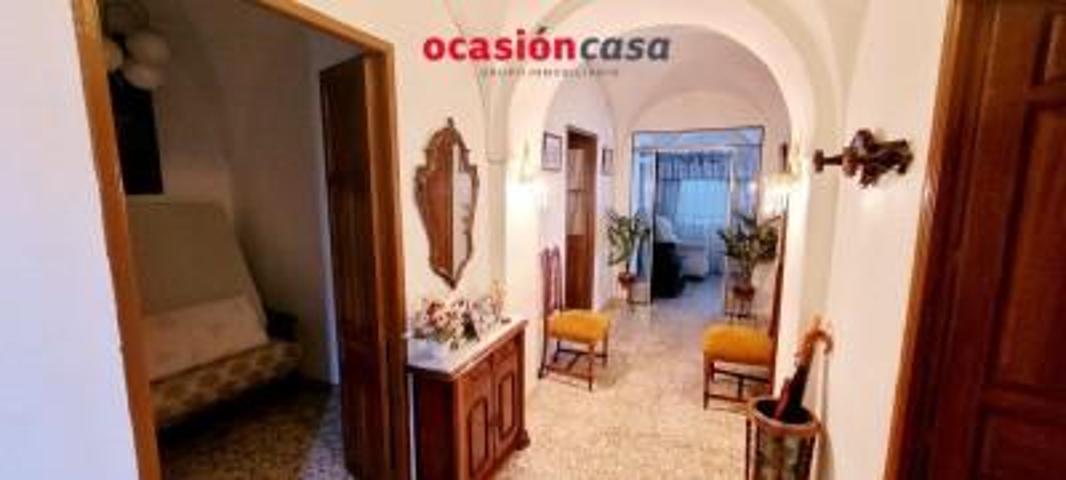 Casa en venta en Pozoblanco, Pozo viejo photo 0