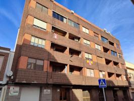 Aticos en venta en Almansa, San Juan photo 0