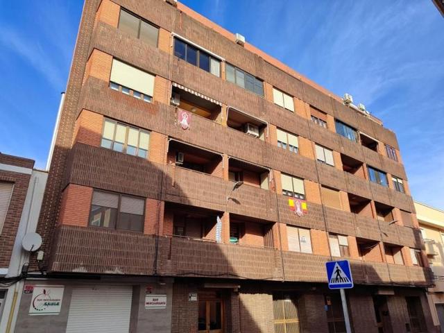 Aticos en venta en Almansa, San Juan photo 0