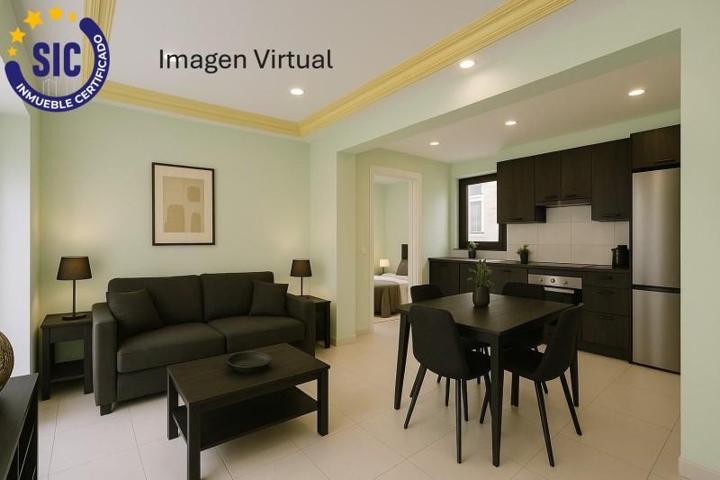 Planta baja en venta en Tavernes de la Valldigna, Playa tavernes photo 0