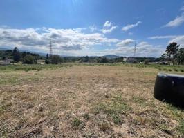 Terreno en venta en Llanera, Pruvia photo 0