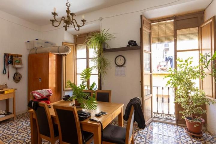 Piso en venta en Motril, Av. De Salobreña photo 0