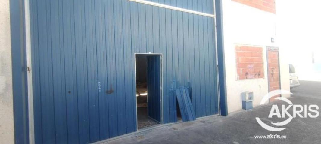 Nave industrial en venta en El Viso de San Juan, Avenida de la Industria, 45215 photo 0