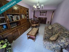 Piso en venta en Avilés photo 0